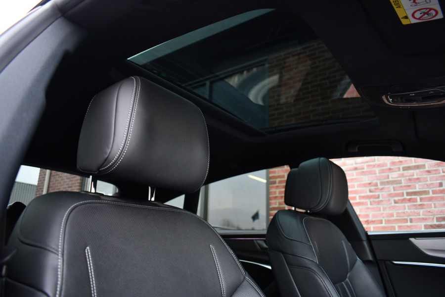 Audi A7 Sportback 55 TFSI e quattro Comp Pano HUD B&O 360 Massage Laser-LED Comf-zetels 21inch