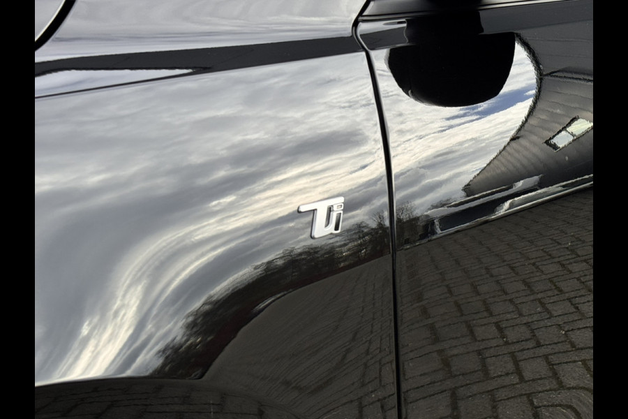 Alfa Romeo Tonale 1.3T PHEV Ti | Camera | Apple CarPlay / Android Auto | Navigatie | Climate | Electrische achterklep