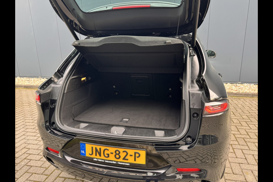 Alfa Romeo Tonale 1.3T PHEV Ti | Camera | Apple CarPlay / Android Auto | Navigatie | Climate | Electrische achterklep