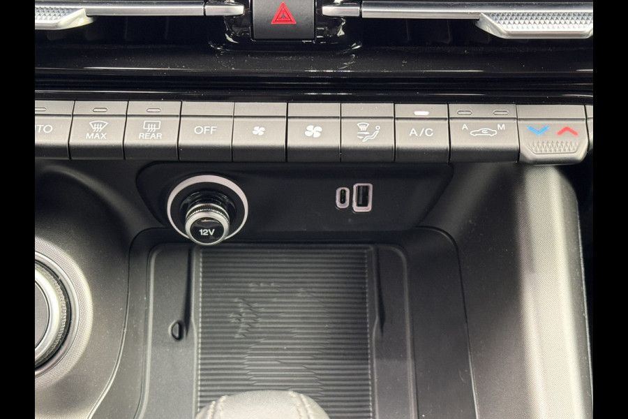 Alfa Romeo Tonale 1.3T PHEV Ti | Camera | Apple CarPlay / Android Auto | Navigatie | Climate | Electrische achterklep