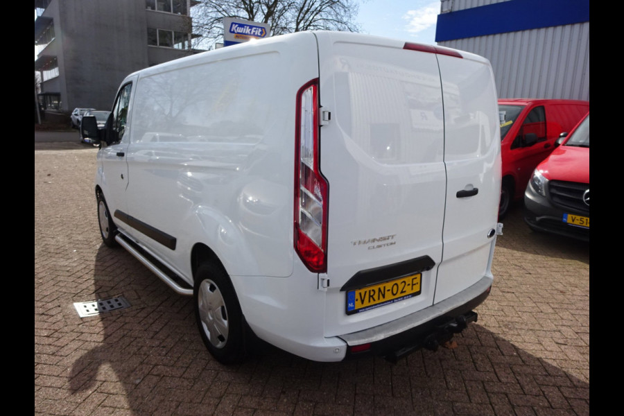 Ford Transit Custom 340 2.0 TDCI L1H1 Trend 130 PK AIRCO NAVI CRUISE PDC NW.ST