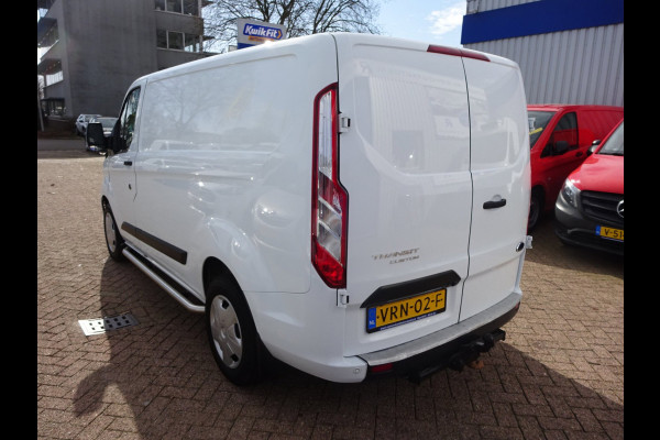 Ford Transit Custom 340 2.0 TDCI L1H1 Trend 130 PK AIRCO NAVI CRUISE PDC NW.ST