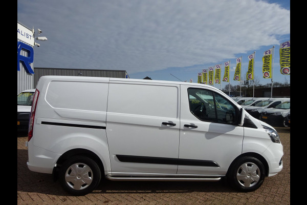Ford Transit Custom 340 2.0 TDCI L1H1 Trend 130 PK AIRCO NAVI CRUISE PDC NW.ST