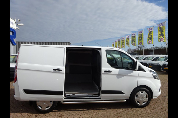 Ford Transit Custom 340 2.0 TDCI L1H1 Trend 130 PK AIRCO NAVI CRUISE PDC NW.ST