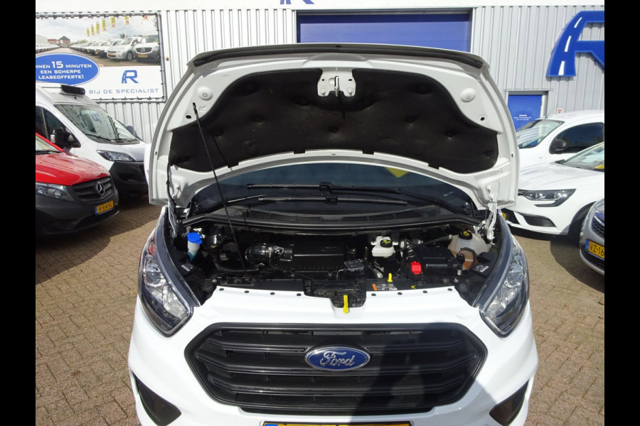 Ford Transit Custom 340 2.0 TDCI L1H1 Trend 130 PK AIRCO NAVI CRUISE PDC NW.ST
