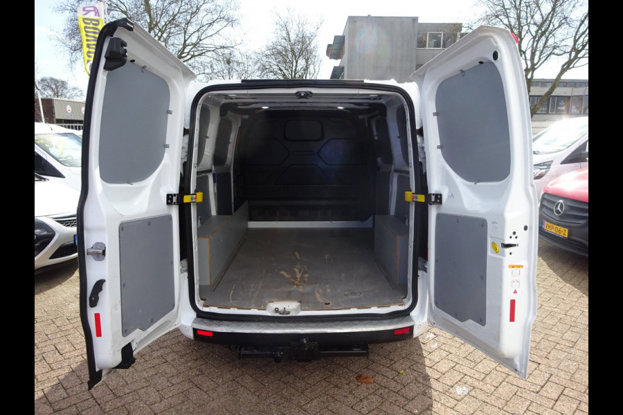 Ford Transit Custom 340 2.0 TDCI L1H1 Trend 130 PK AIRCO NAVI CRUISE PDC NW.ST