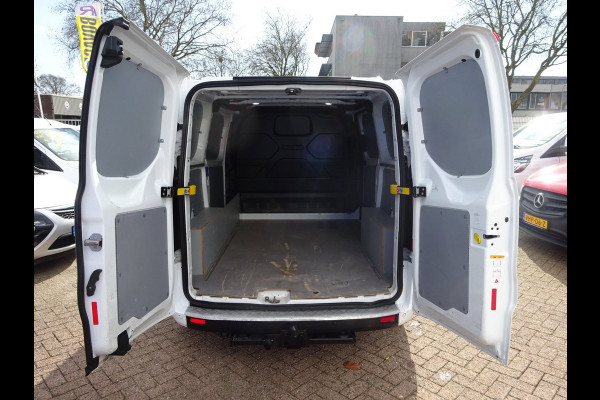 Ford Transit Custom 340 2.0 TDCI L1H1 Trend 130 PK AIRCO NAVI CRUISE PDC NW.ST
