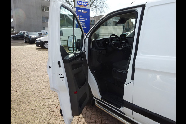 Ford Transit Custom 340 2.0 TDCI L1H1 Trend 130 PK AIRCO NAVI CRUISE PDC NW.ST