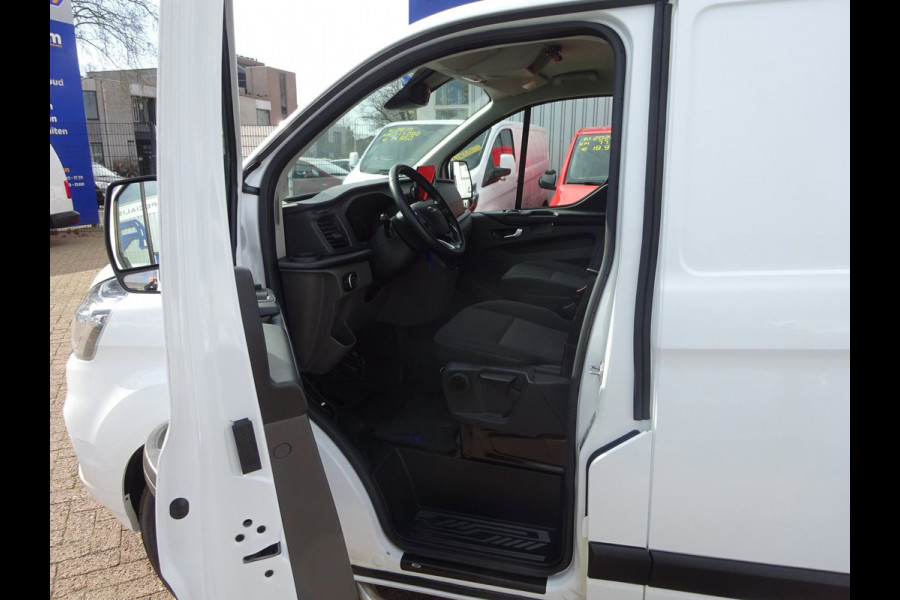 Ford Transit Custom 340 2.0 TDCI L1H1 Trend 130 PK AIRCO NAVI CRUISE PDC NW.ST