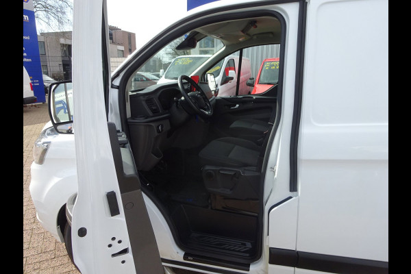 Ford Transit Custom 340 2.0 TDCI L1H1 Trend 130 PK AIRCO NAVI CRUISE PDC NW.ST