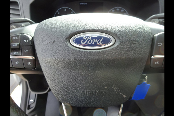 Ford Transit Custom 340 2.0 TDCI L1H1 Trend 130 PK AIRCO NAVI CRUISE PDC NW.ST