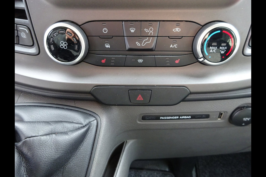 Ford Transit Custom 340 2.0 TDCI L1H1 Trend 130 PK AIRCO NAVI CRUISE PDC NW.ST