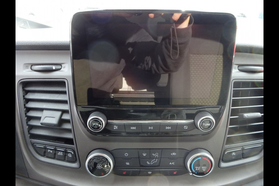 Ford Transit Custom 340 2.0 TDCI L1H1 Trend 130 PK AIRCO NAVI CRUISE PDC NW.ST