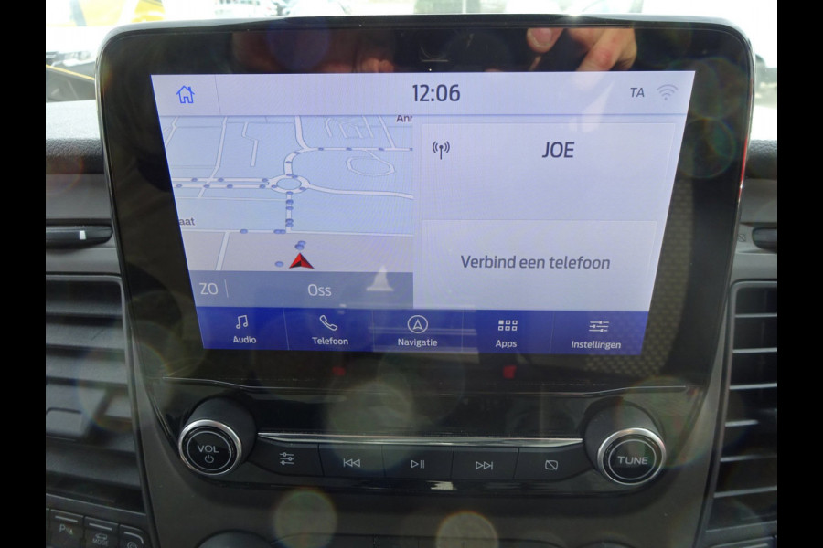 Ford Transit Custom 340 2.0 TDCI L1H1 Trend 130 PK AIRCO NAVI CRUISE PDC NW.ST