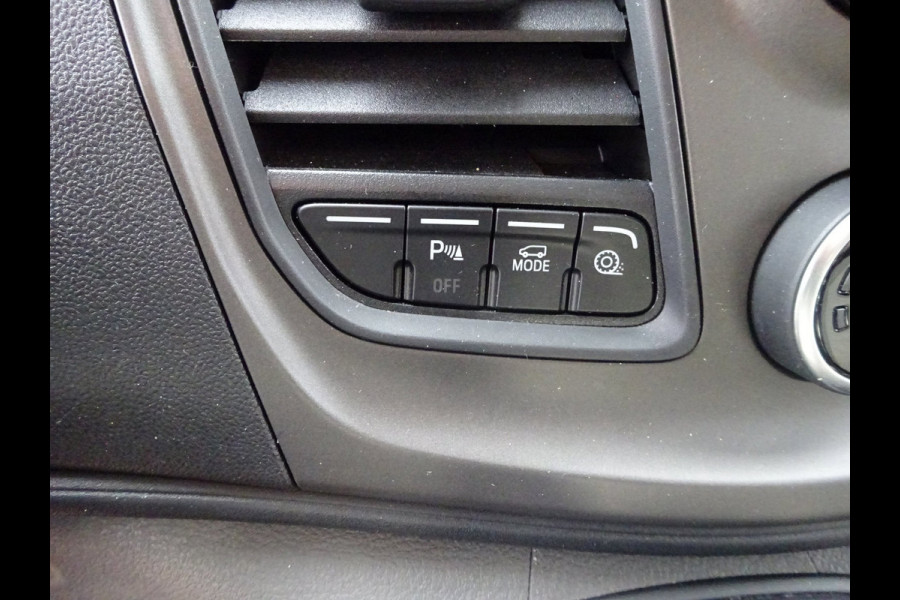 Ford Transit Custom 340 2.0 TDCI L1H1 Trend 130 PK AIRCO NAVI CRUISE PDC NW.ST