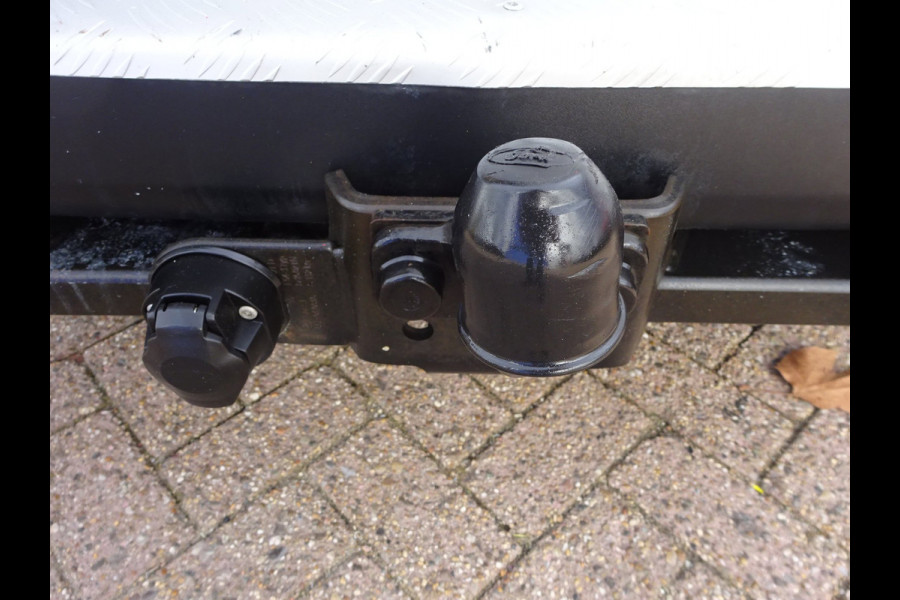 Ford Transit Custom 340 2.0 TDCI L1H1 Trend 130 PK AIRCO NAVI CRUISE PDC NW.ST