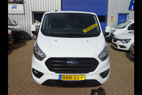 Ford Transit Custom 340 2.0 TDCI L1H1 Trend 130 PK AIRCO NAVI CRUISE PDC NW.ST
