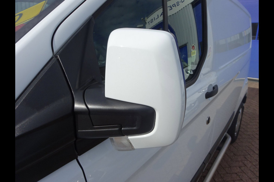 Ford Transit Custom 340 2.0 TDCI L1H1 Trend 130 PK AIRCO NAVI CRUISE PDC NW.ST
