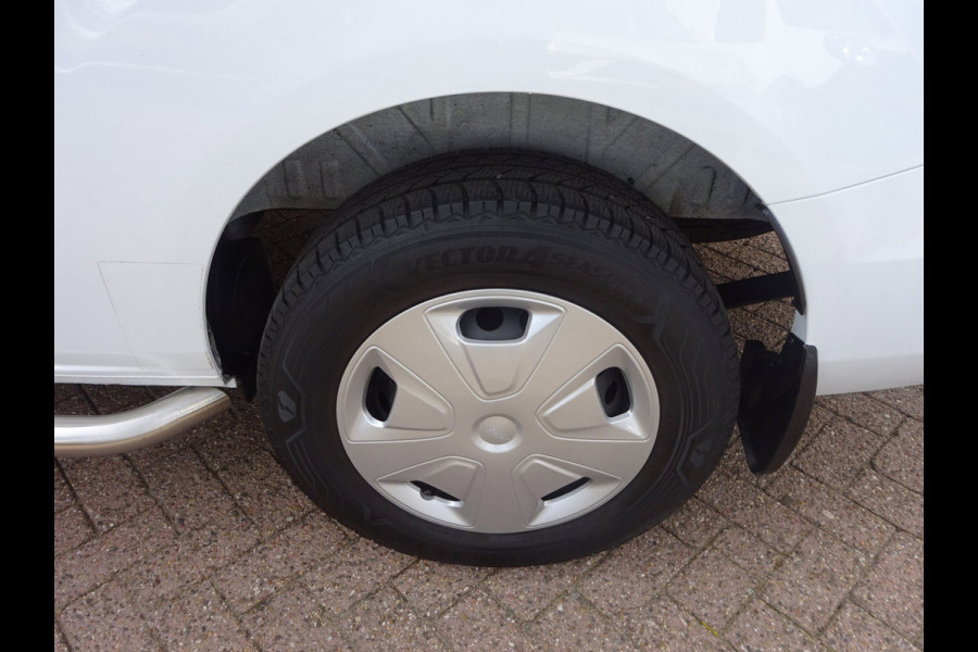 Ford Transit Custom 340 2.0 TDCI L1H1 Trend 130 PK AIRCO NAVI CRUISE PDC NW.ST