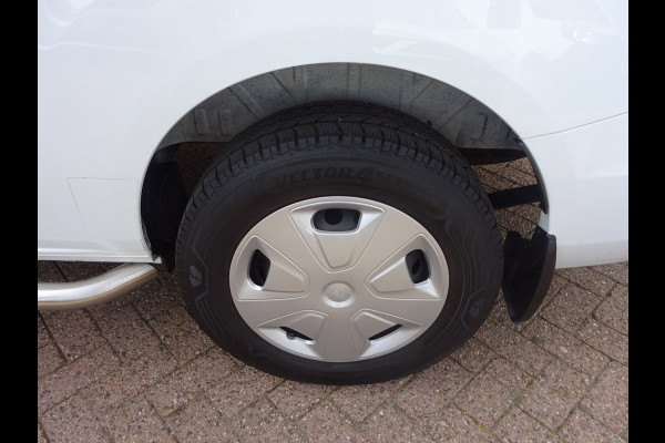 Ford Transit Custom 340 2.0 TDCI L1H1 Trend 130 PK AIRCO NAVI CRUISE PDC NW.ST