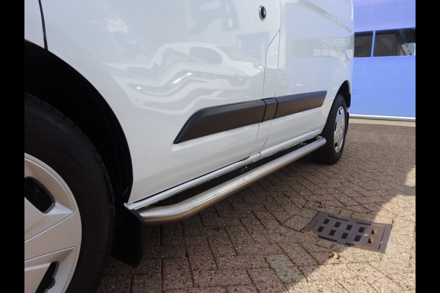 Ford Transit Custom 340 2.0 TDCI L1H1 Trend 130 PK AIRCO NAVI CRUISE PDC NW.ST