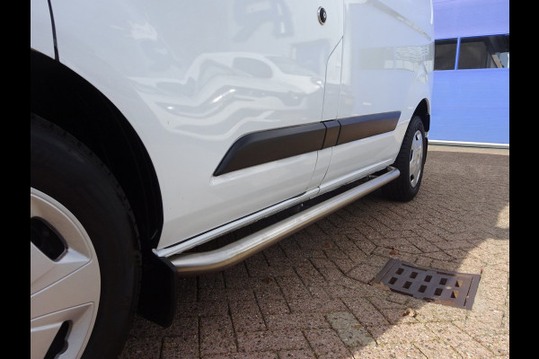 Ford Transit Custom 340 2.0 TDCI L1H1 Trend 130 PK AIRCO NAVI CRUISE PDC NW.ST