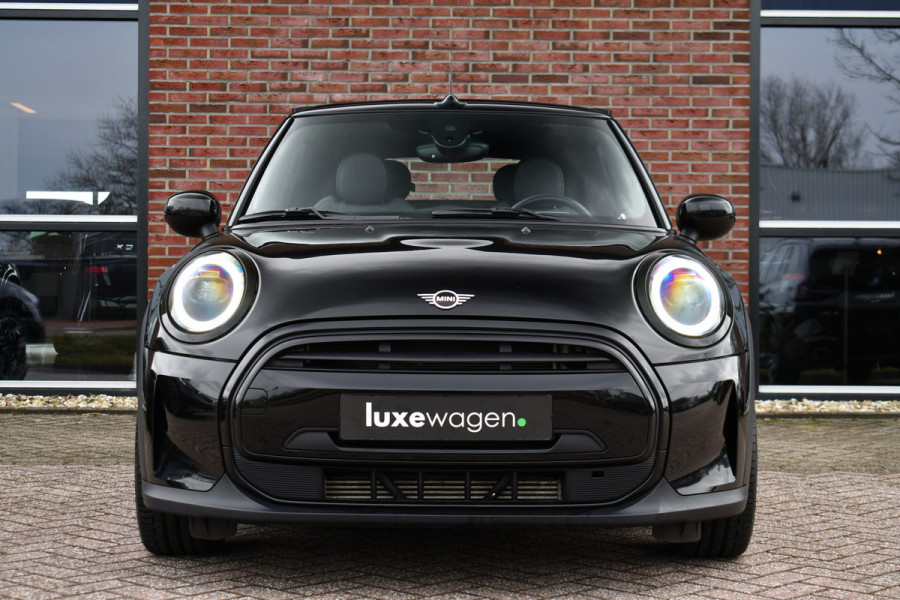 MINI Cabrio 1.5 Cooper 136pk aut Camera 18inch LED Windscherm