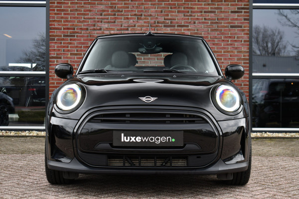 MINI Cabrio 1.5 Cooper 136pk aut Camera 18inch LED Windscherm