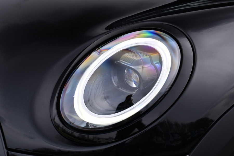 MINI Cabrio 1.5 Cooper 136pk aut Camera 18inch LED Windscherm