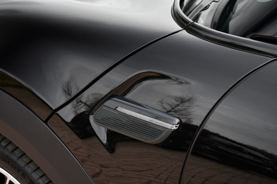 MINI Cabrio 1.5 Cooper 136pk aut Camera 18inch LED Windscherm