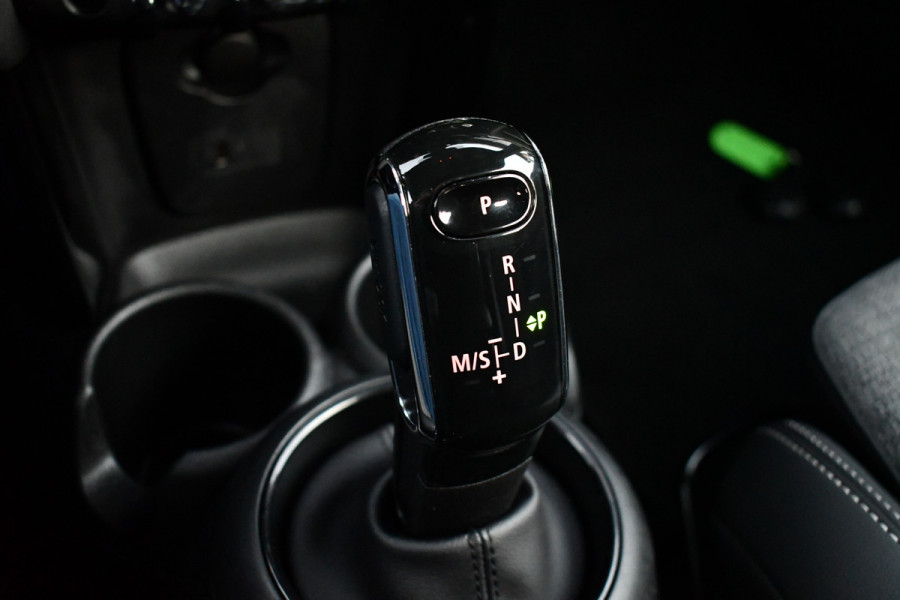 MINI Cabrio 1.5 Cooper 136pk aut Camera 18inch LED Windscherm