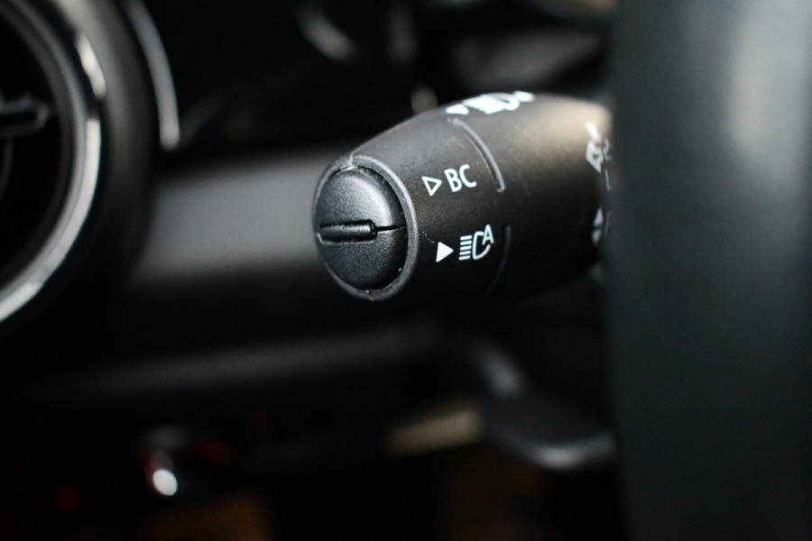 MINI Cabrio 1.5 Cooper 136pk aut Camera 18inch LED Windscherm