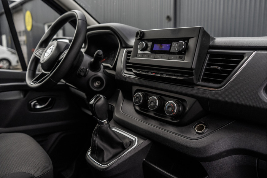 Nissan Primastar dCi | L2H1 | Automaat | 150 PK | LED | Cruise | Airco | PDC | Euro 6