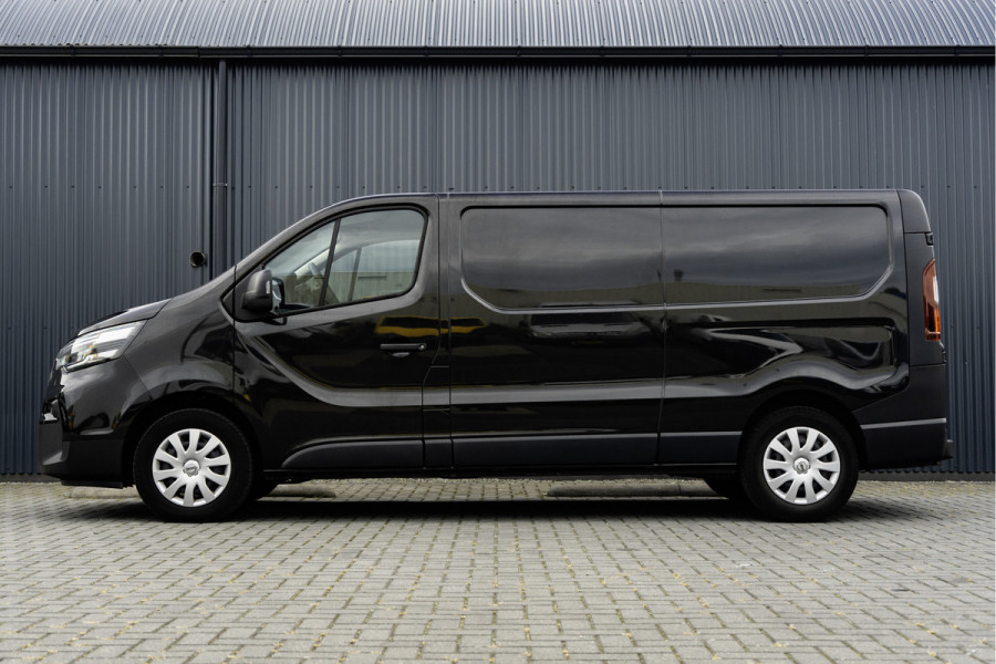 Nissan Primastar dCi | L2H1 | Automaat | 150 PK | LED | Cruise | Airco | PDC | Euro 6