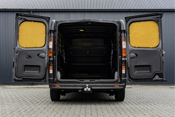 Nissan Primastar dCi | L2H1 | Automaat | 150 PK | LED | Cruise | Airco | PDC | Euro 6