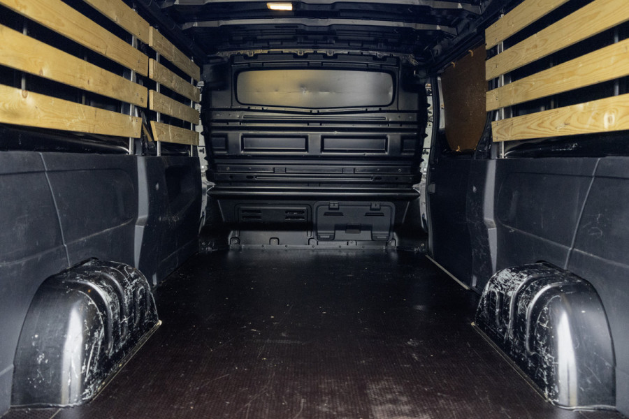 Nissan Primastar dCi | L2H1 | Automaat | 150 PK | LED | Cruise | Airco | PDC | Euro 6