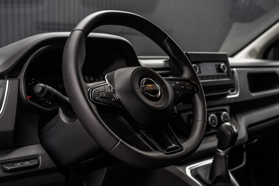 Nissan Primastar dCi | L2H1 | Automaat | 150 PK | LED | Cruise | Airco | PDC | Euro 6