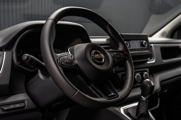 Nissan Primastar dCi | L2H1 | Automaat | 150 PK | LED | Cruise | Airco | PDC | Euro 6