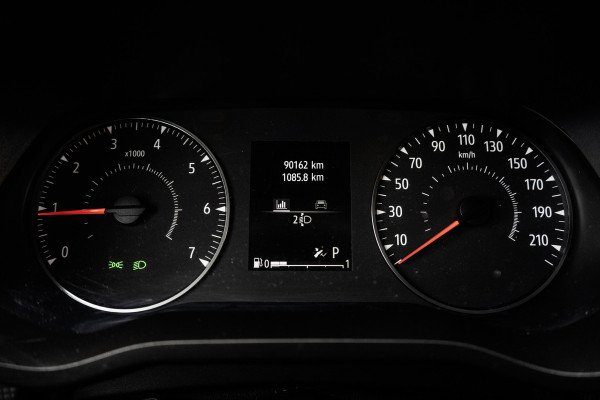 Nissan Primastar dCi | L2H1 | Automaat | 150 PK | LED | Cruise | Airco | PDC | Euro 6