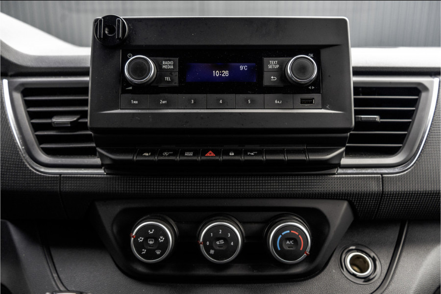 Nissan Primastar dCi | L2H1 | Automaat | 150 PK | LED | Cruise | Airco | PDC | Euro 6