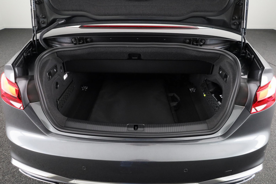 Audi A5 Cabriolet 40 TFSI S edition 204pk | Assistentiepakket parking |  hoofdruimteverwarming | stoelverwarming | windschot