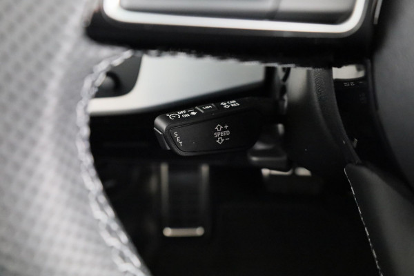 Audi A5 Cabriolet 40 TFSI S edition 204pk | Assistentiepakket parking |  hoofdruimteverwarming | stoelverwarming | windschot