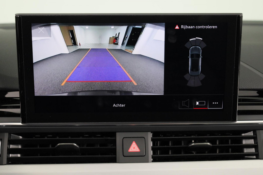 Audi A5 Cabriolet 40 TFSI S edition 204pk | Assistentiepakket parking |  hoofdruimteverwarming | stoelverwarming | windschot