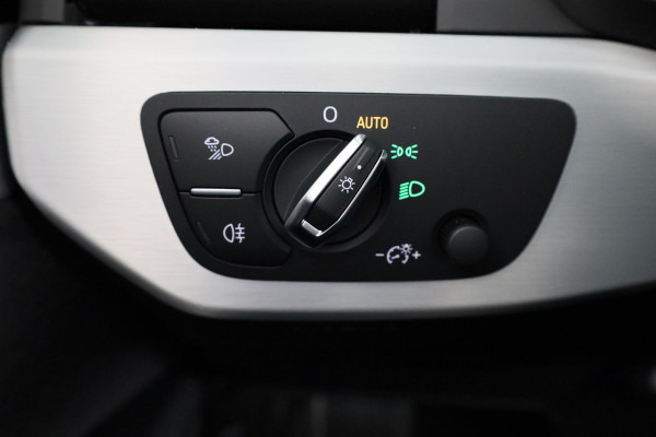 Audi A5 Cabriolet 40 TFSI S edition 204pk | Assistentiepakket parking |  hoofdruimteverwarming | stoelverwarming | windschot