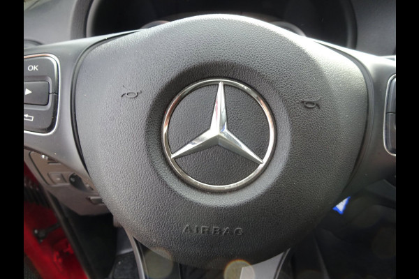 Mercedes-Benz Vito 114 CDI L2 AUTOMAAT ECC 2 x SCHUIFDEUR TREKHAAK