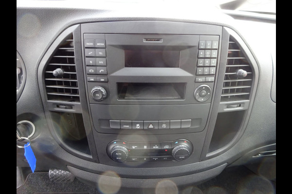 Mercedes-Benz Vito 114 CDI L2 AUTOMAAT ECC 2 x SCHUIFDEUR TREKHAAK