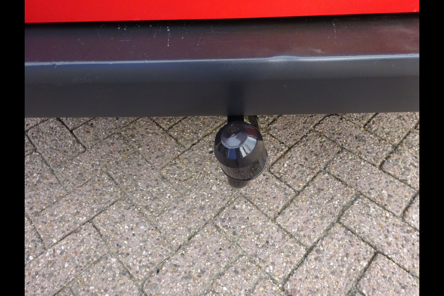 Mercedes-Benz Vito 114 CDI L2 AUTOMAAT ECC 2 x SCHUIFDEUR TREKHAAK