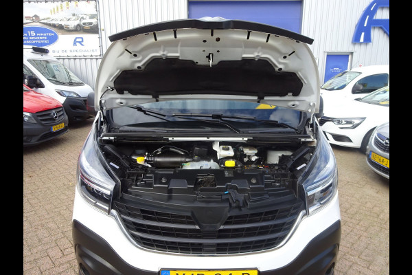 Renault Trafic 2.0 dCi 120 T29 L1H1 2 x SCHUIFDEUR AIRCO NAVIGATIE CRUISE CONTROL