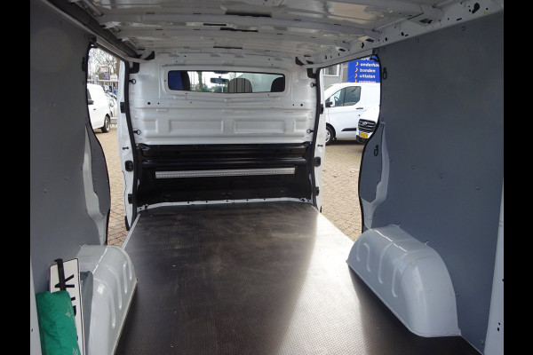 Renault Trafic 2.0 dCi 120 T29 L1H1 2 x SCHUIFDEUR AIRCO NAVIGATIE CRUISE CONTROL