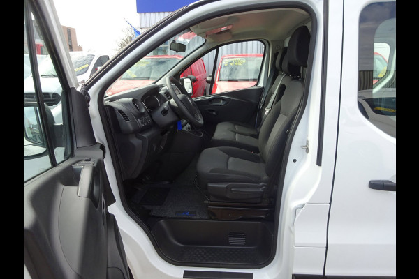Renault Trafic 2.0 dCi 120 T29 L1H1 2 x SCHUIFDEUR AIRCO NAVIGATIE CRUISE CONTROL